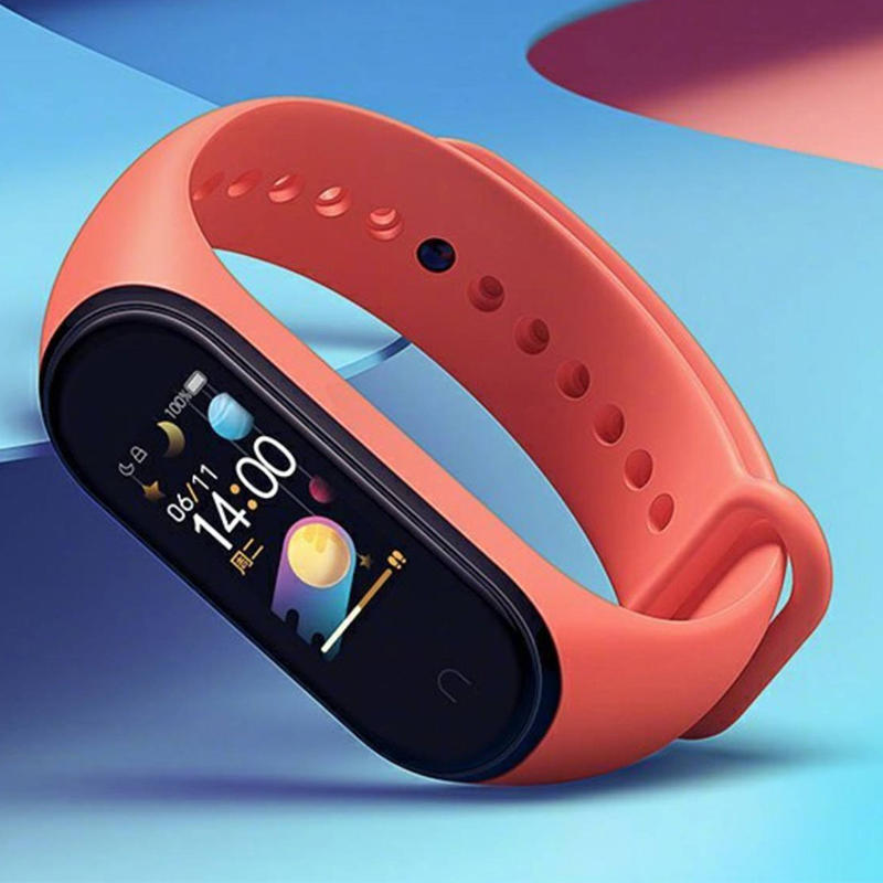 Xiaomi Mi band 4